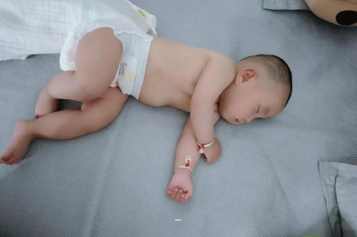 海安怀孕初期腰特别酸